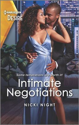 Intimate Negotiations