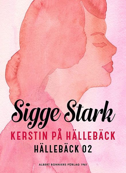 Kerstin på Hällebäck