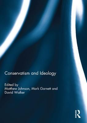 Conservatism and Ideology