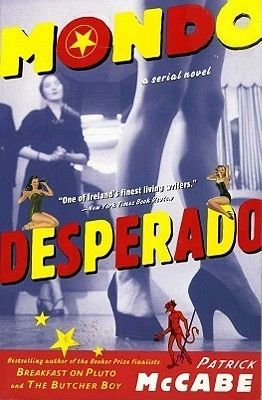 Mondo Desperado