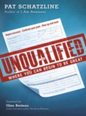 Unqualified