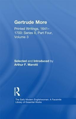 Gertrude More