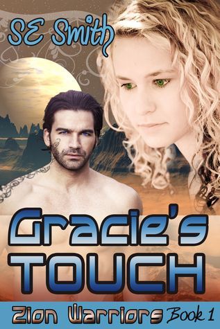 Gracie's Touch