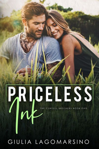 Priceless Ink