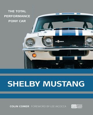 Shelby Mustang