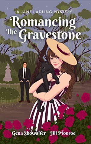 Romancing the Gravestone