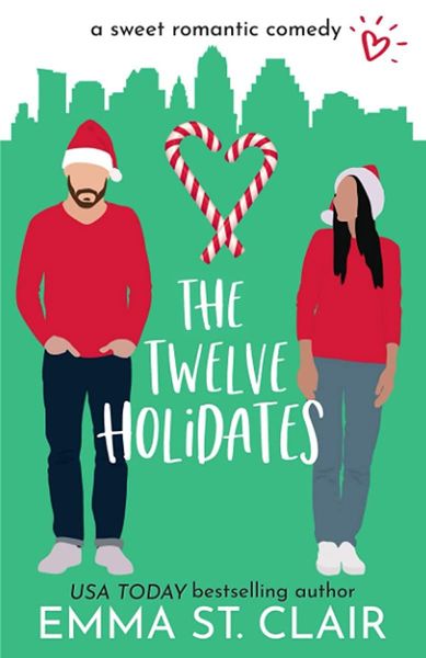 The Twelve Holidates