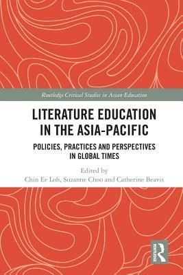 Literature Education in the Asia-Pacific