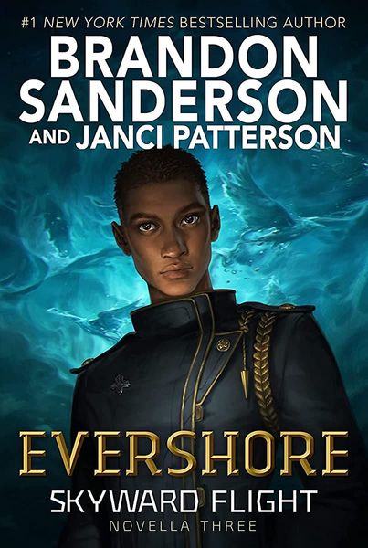 Evershore (Skyward Flight: Novella 3)