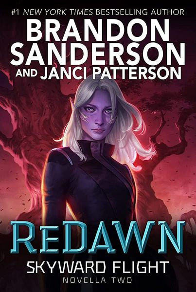 ReDawn (Skyward Flight: Novella 2)