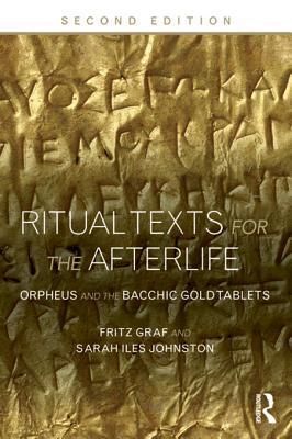 Ritual Texts for the Afterlife