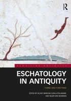 Eschatology in Antiquity