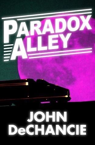 Paradox Alley