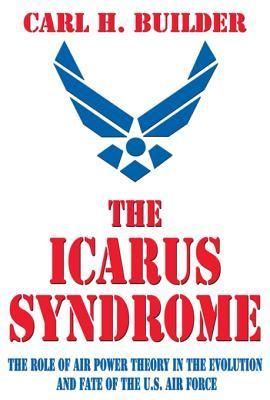 The Icarus Syndrome