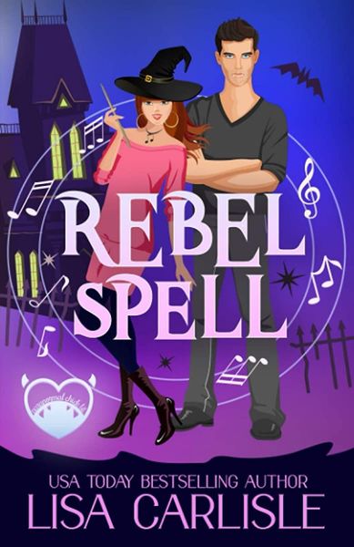 Rebel Spell