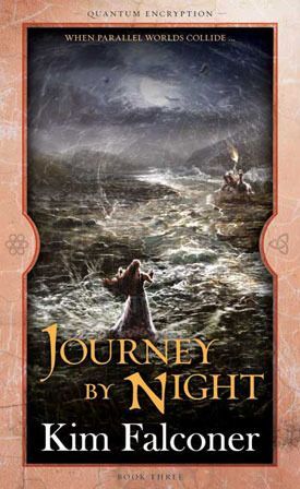 Journey by Night