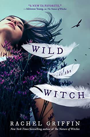 Wild Is the Witch