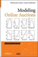Modeling Online Auctions