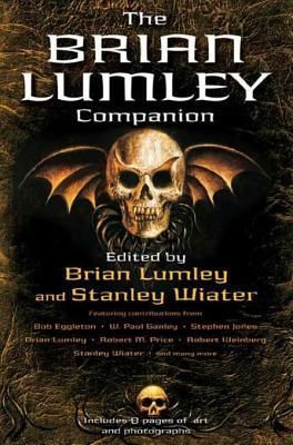 The Brian Lumley Companion