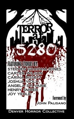 Terror at 5280'