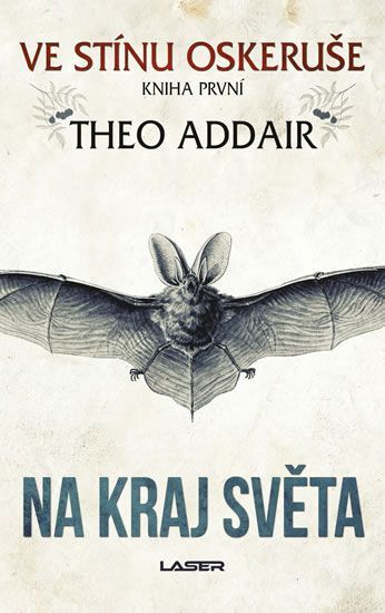 Ve stínu oskeruše