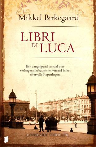 Libri di Luca