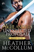 The Highlander’s Unexpected Proposal