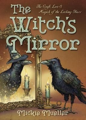 The Witch's Mirror