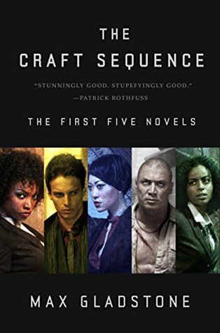 The Craft Sequence