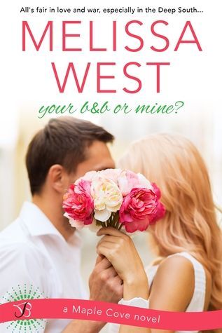 Your B&B or Mine?
