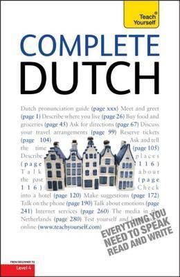 Complete Dutch Beginner to Intermediate Course