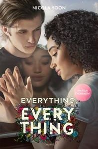 Everything, everything
