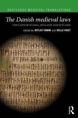 The Danish Medieval Laws