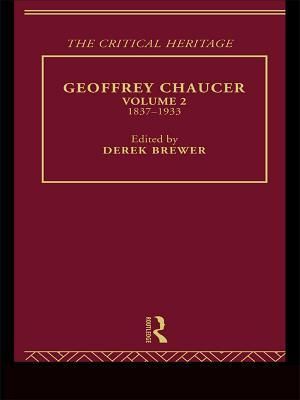 Geoffrey Chaucer