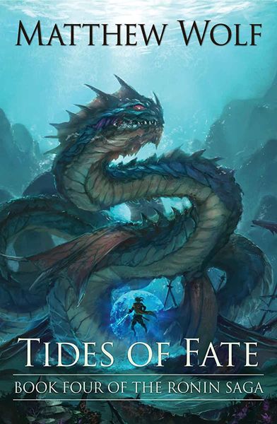Tides of Fate