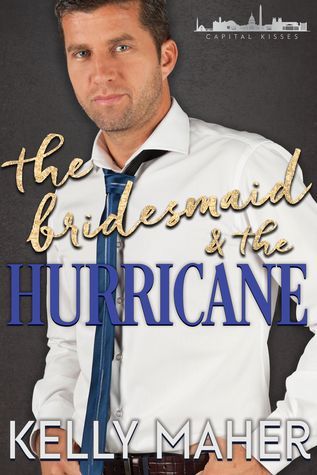 The Bridesmaid and the Hurricane