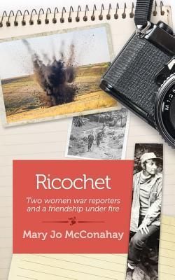 Ricochet