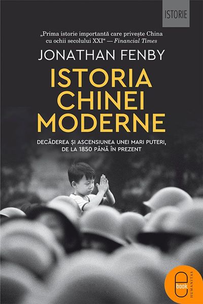 Istoria Chinei moderne