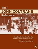 The John Coltrane Reference