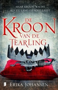 De kroon van de Tearling
