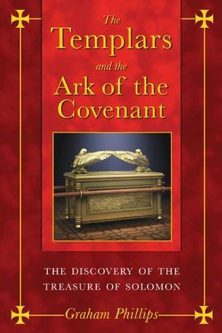 The Templars and the Ark of the Covenant