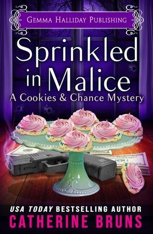 Sprinkled in Malice