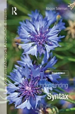 Understanding Syntax, Third Edition