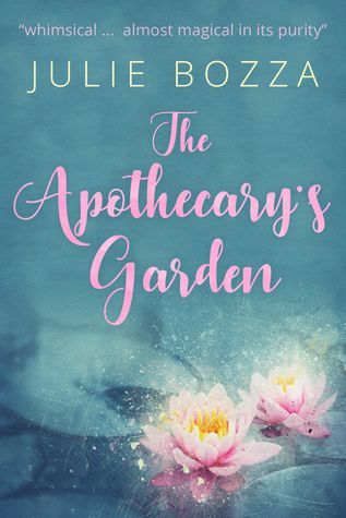 The Apothecary's Garden