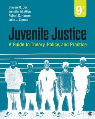 Juvenile Justice