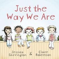 Just the Way We Are