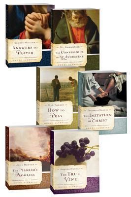 Moody Classics Set of 6 Books