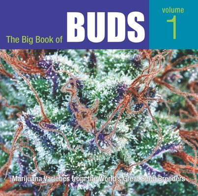 The Big Book of Buds