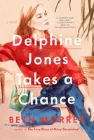 Delphine Jones Takes a Chance
