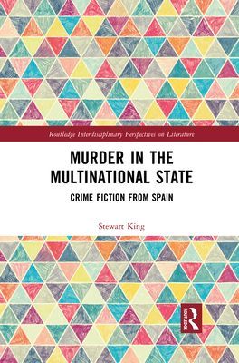 Murder in the Multinational State